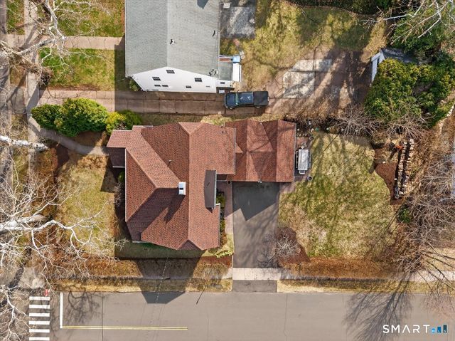 1860 Whitney Avenue, Hamden, CT 06517