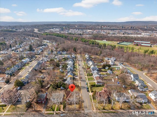 1860 Whitney Avenue, Hamden, CT 06517