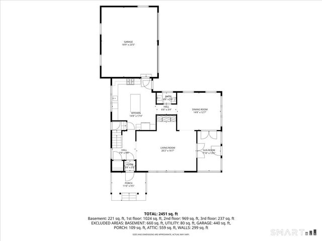 1860 Whitney Avenue, Hamden, CT 06517