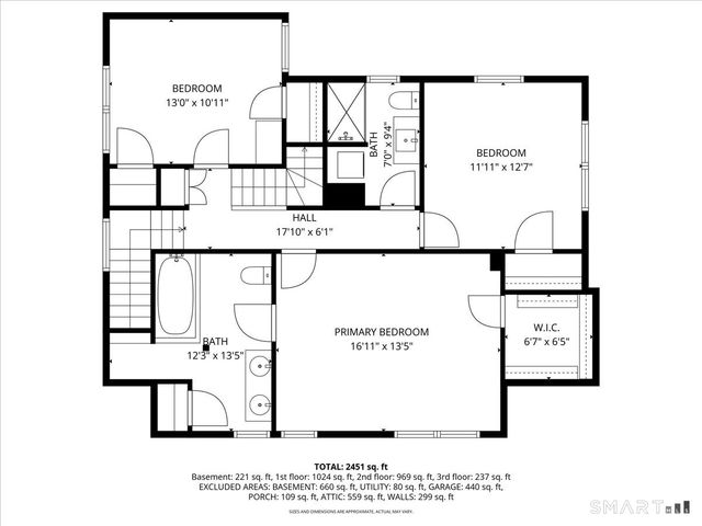 1860 Whitney Avenue, Hamden, CT 06517