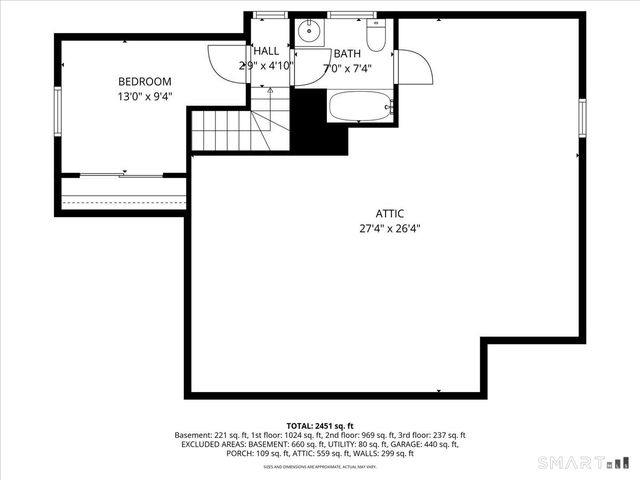 1860 Whitney Avenue, Hamden, CT 06517