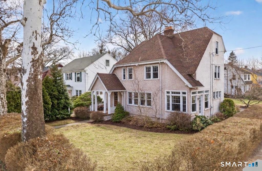 1860 Whitney Avenue, Hamden, CT 06517