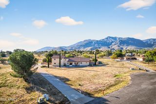 4733 S SHOSHONI Avenue, Sierra Vista, AZ 85650
