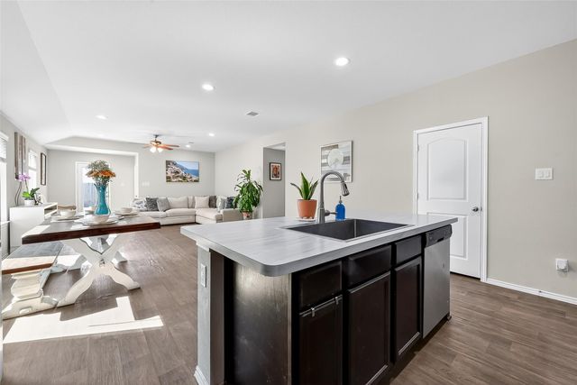 5623 Providence Green Court, Katy, TX 77449