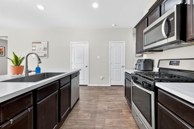 5623 Providence Green Court, Katy, TX 77449