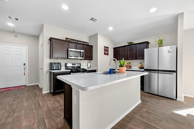 5623 Providence Green Court, Katy, TX 77449