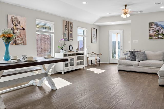 5623 Providence Green Court, Katy, TX 77449