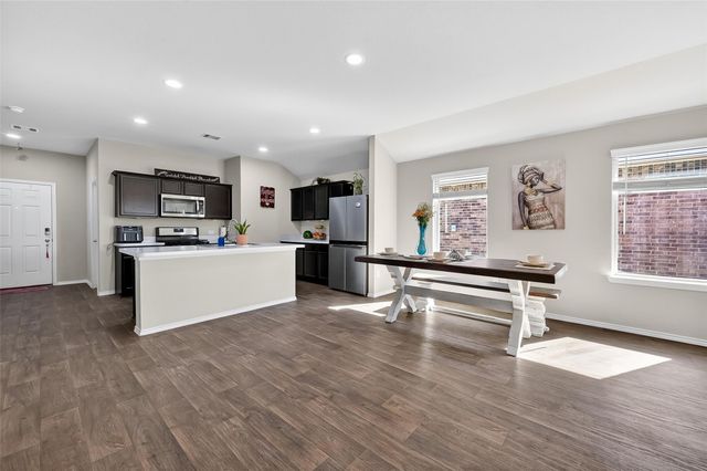 5623 Providence Green Court, Katy, TX 77449