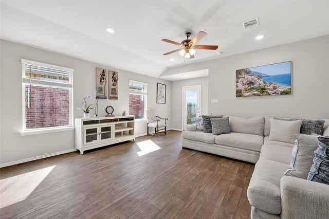 5623 Providence Green Court, Katy, TX 77449