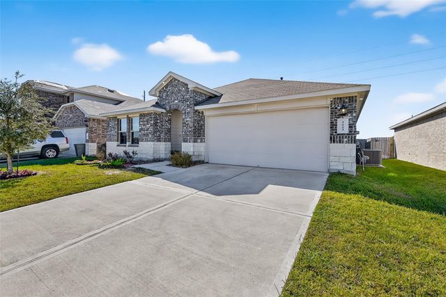 5623 Providence Green Court, Katy, TX 77449