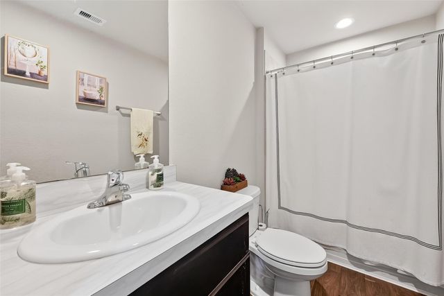 5623 Providence Green Court, Katy, TX 77449