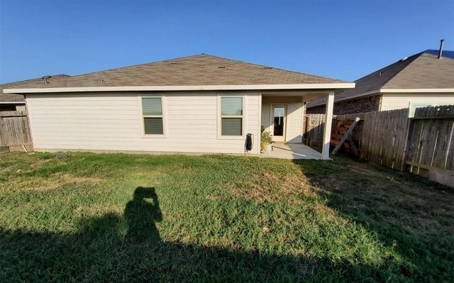 5623 Providence Green Court, Katy, TX 77449