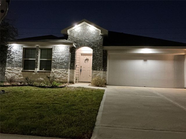 5623 Providence Green Court, Katy, TX 77449