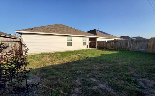 5623 Providence Green Court, Katy, TX 77449