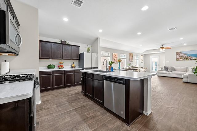 5623 Providence Green Court, Katy, TX 77449