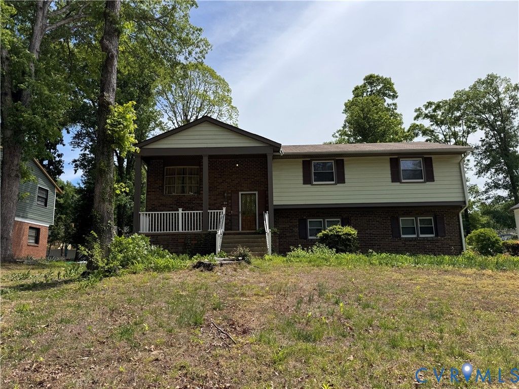 9007 Prince Rd, Henrico, VA 23228