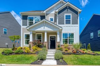 397 Pine Street, Reidville, SC 29375