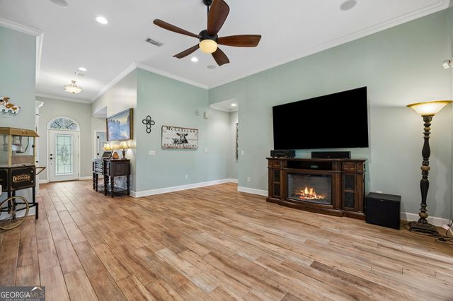 47 Sandy Bottom Court, Kingsland, GA 31548