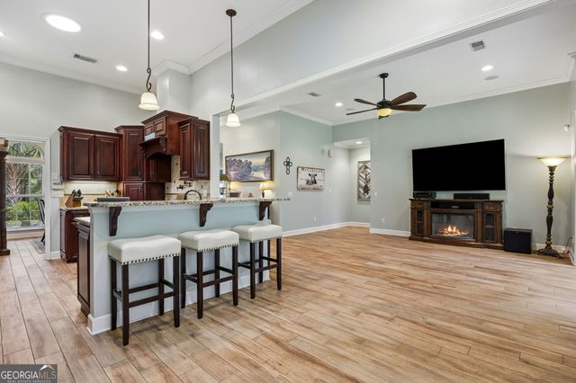 47 Sandy Bottom Court, Kingsland, GA 31548