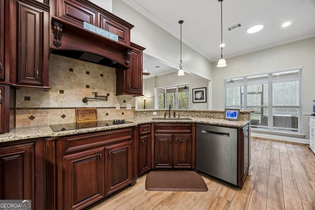 47 Sandy Bottom Court, Kingsland, GA 31548