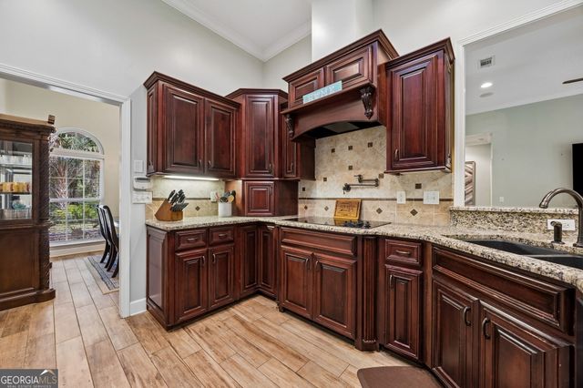 47 Sandy Bottom Court, Kingsland, GA 31548