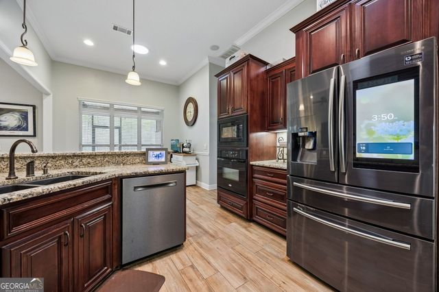 47 Sandy Bottom Court, Kingsland, GA 31548