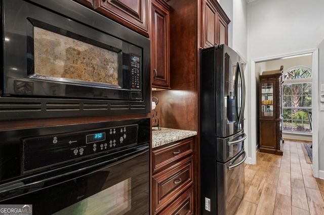 47 Sandy Bottom Court, Kingsland, GA 31548