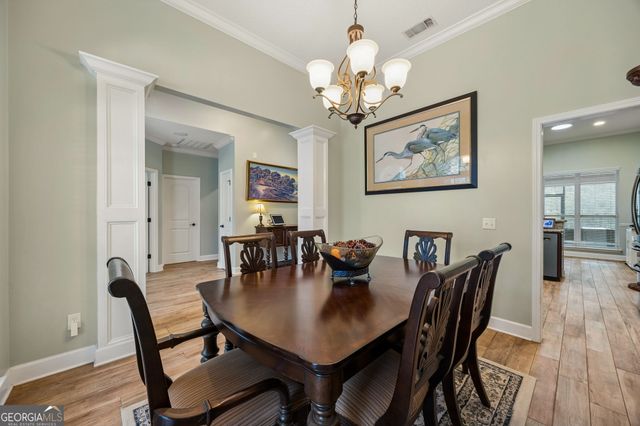 47 Sandy Bottom Court, Kingsland, GA 31548