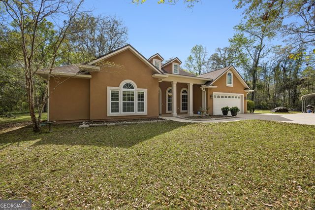 47 Sandy Bottom Court, Kingsland, GA 31548