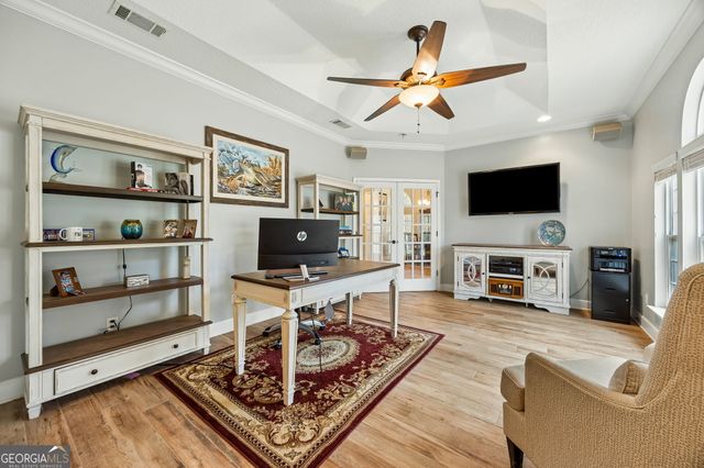 47 Sandy Bottom Court, Kingsland, GA 31548