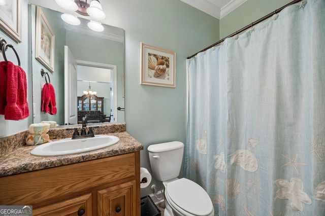 47 Sandy Bottom Court, Kingsland, GA 31548