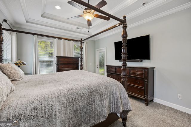 47 Sandy Bottom Court, Kingsland, GA 31548