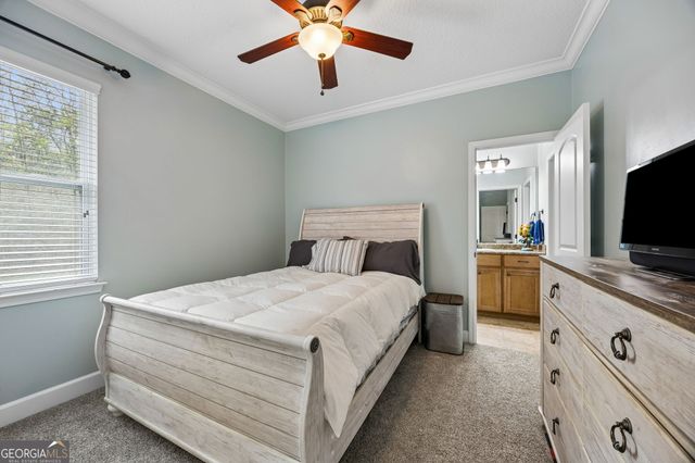 47 Sandy Bottom Court, Kingsland, GA 31548