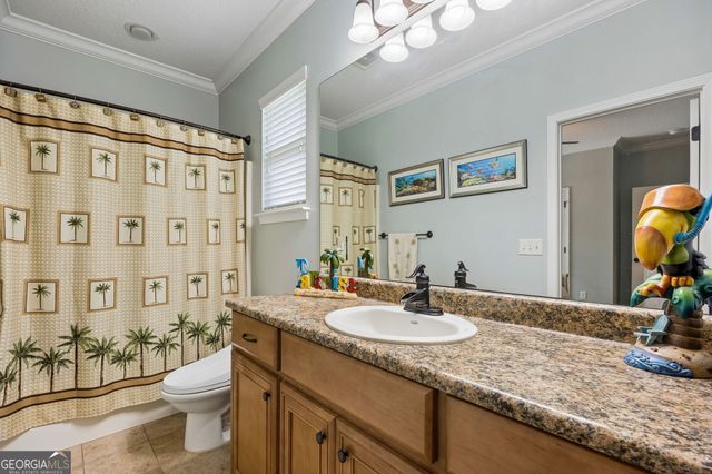 47 Sandy Bottom Court, Kingsland, GA 31548