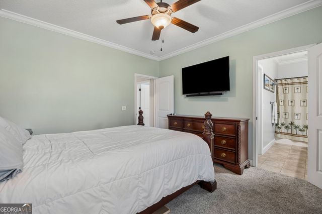 47 Sandy Bottom Court, Kingsland, GA 31548