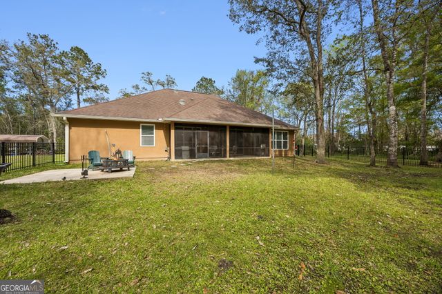 47 Sandy Bottom Court, Kingsland, GA 31548