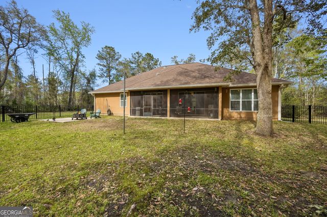 47 Sandy Bottom Court, Kingsland, GA 31548
