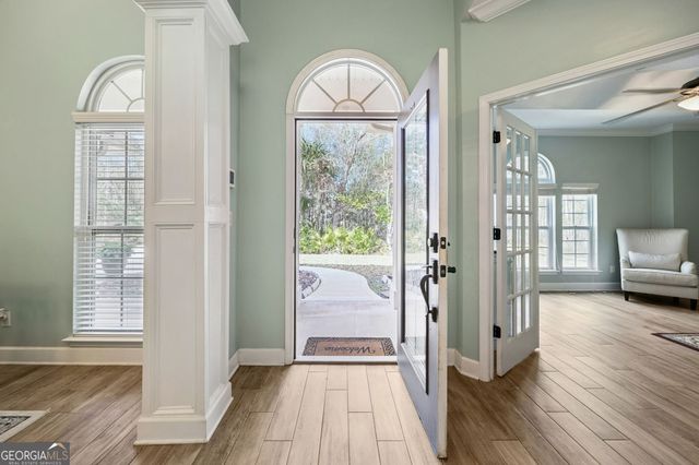 47 Sandy Bottom Court, Kingsland, GA 31548