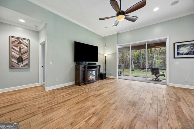 47 Sandy Bottom Court, Kingsland, GA 31548