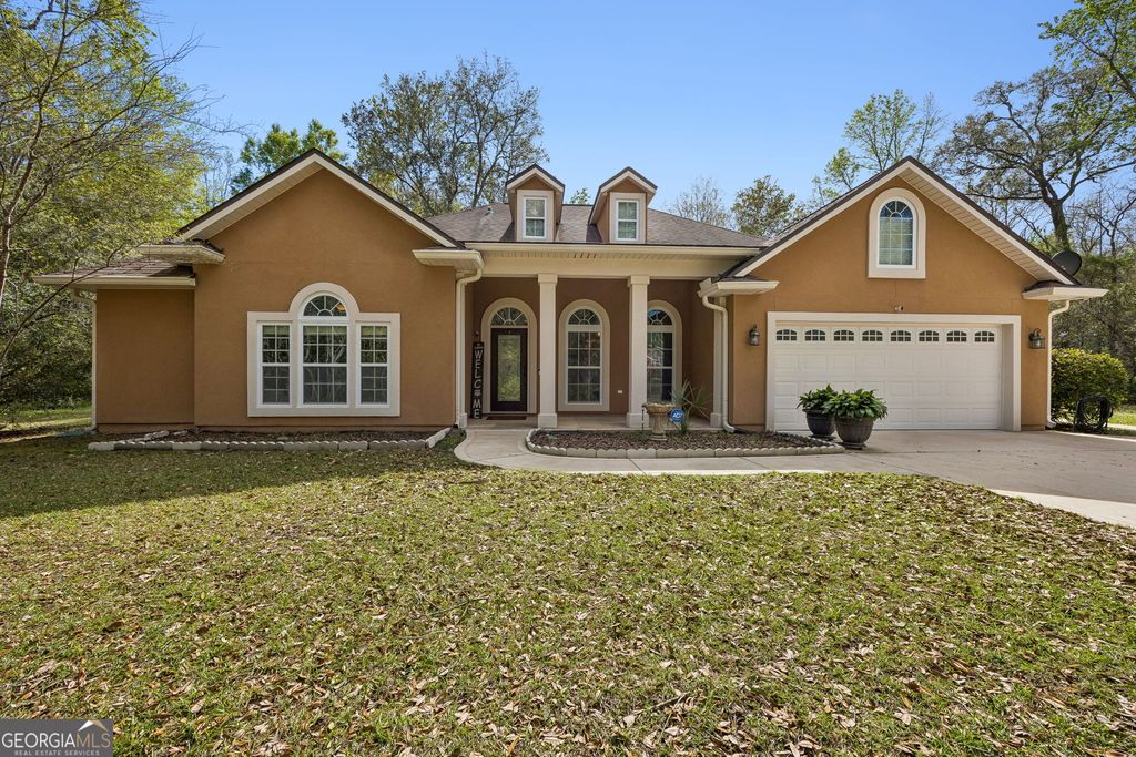 47 Sandy Bottom Court, Kingsland, GA 31548