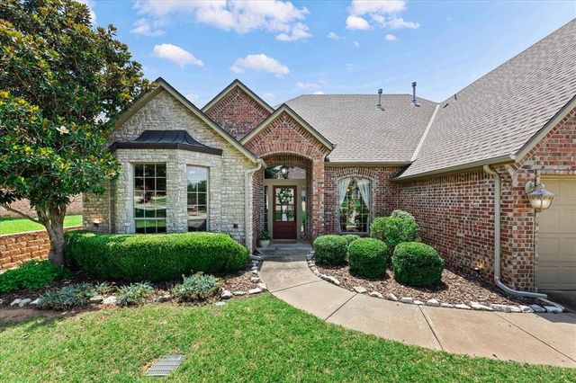 1632 Deer Park Drive, Edmond, OK 73003