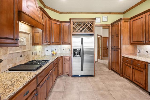 1632 Deer Park Drive, Edmond, OK 73003
