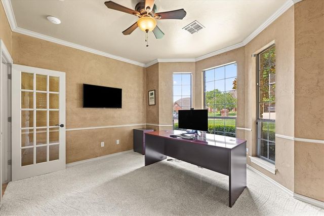 1632 Deer Park Drive, Edmond, OK 73003