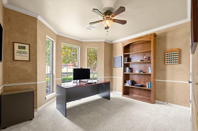 1632 Deer Park Drive, Edmond, OK 73003
