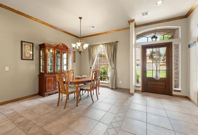 1632 Deer Park Drive, Edmond, OK 73003