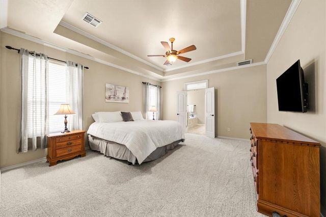 1632 Deer Park Drive, Edmond, OK 73003