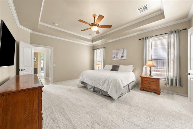 1632 Deer Park Drive, Edmond, OK 73003