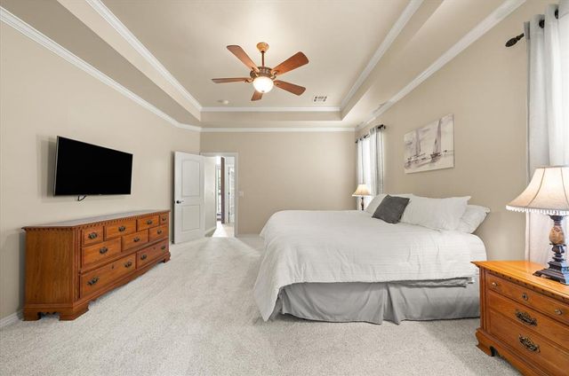 1632 Deer Park Drive, Edmond, OK 73003