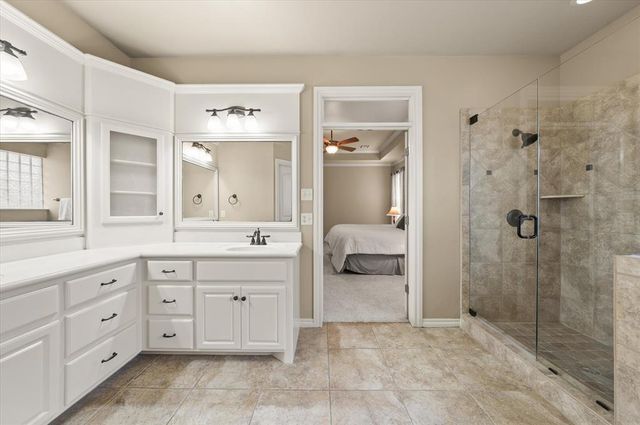 1632 Deer Park Drive, Edmond, OK 73003