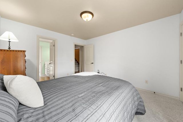 1632 Deer Park Drive, Edmond, OK 73003
